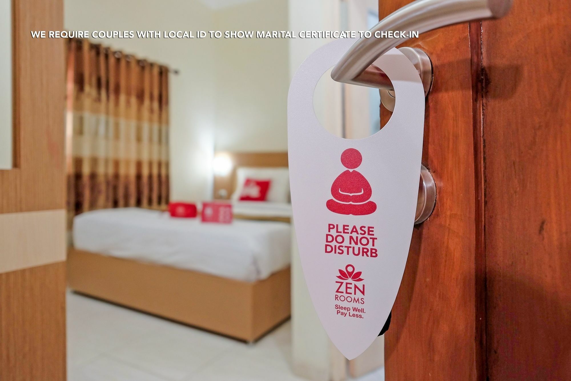 Zen Rooms Near Stasiun Kota Baru Malang Zewnętrze zdjęcie