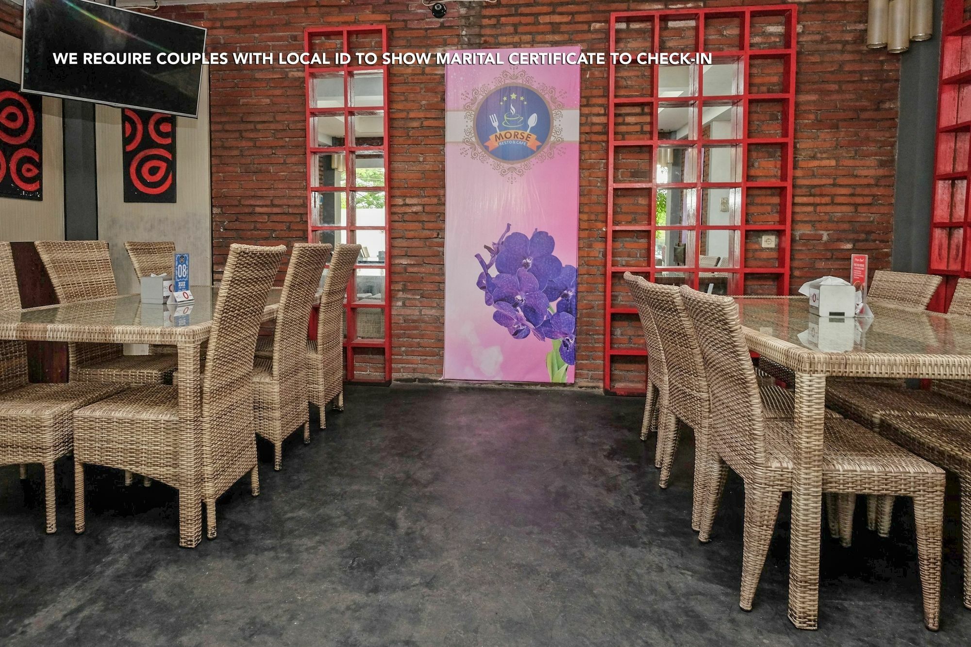 Zen Rooms Near Stasiun Kota Baru Malang Zewnętrze zdjęcie