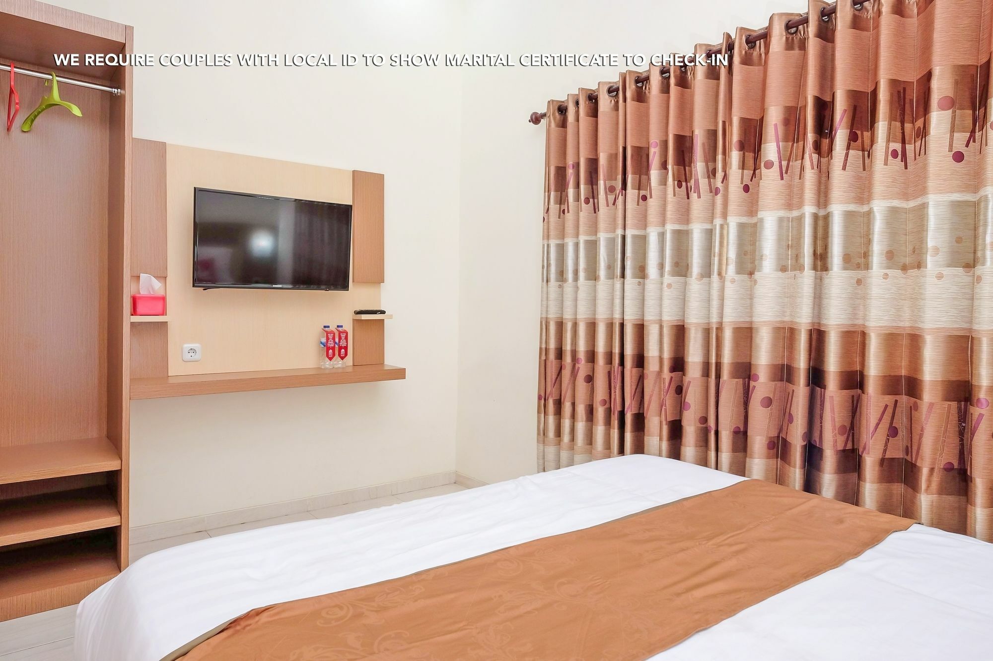 Zen Rooms Near Stasiun Kota Baru Malang Zewnętrze zdjęcie