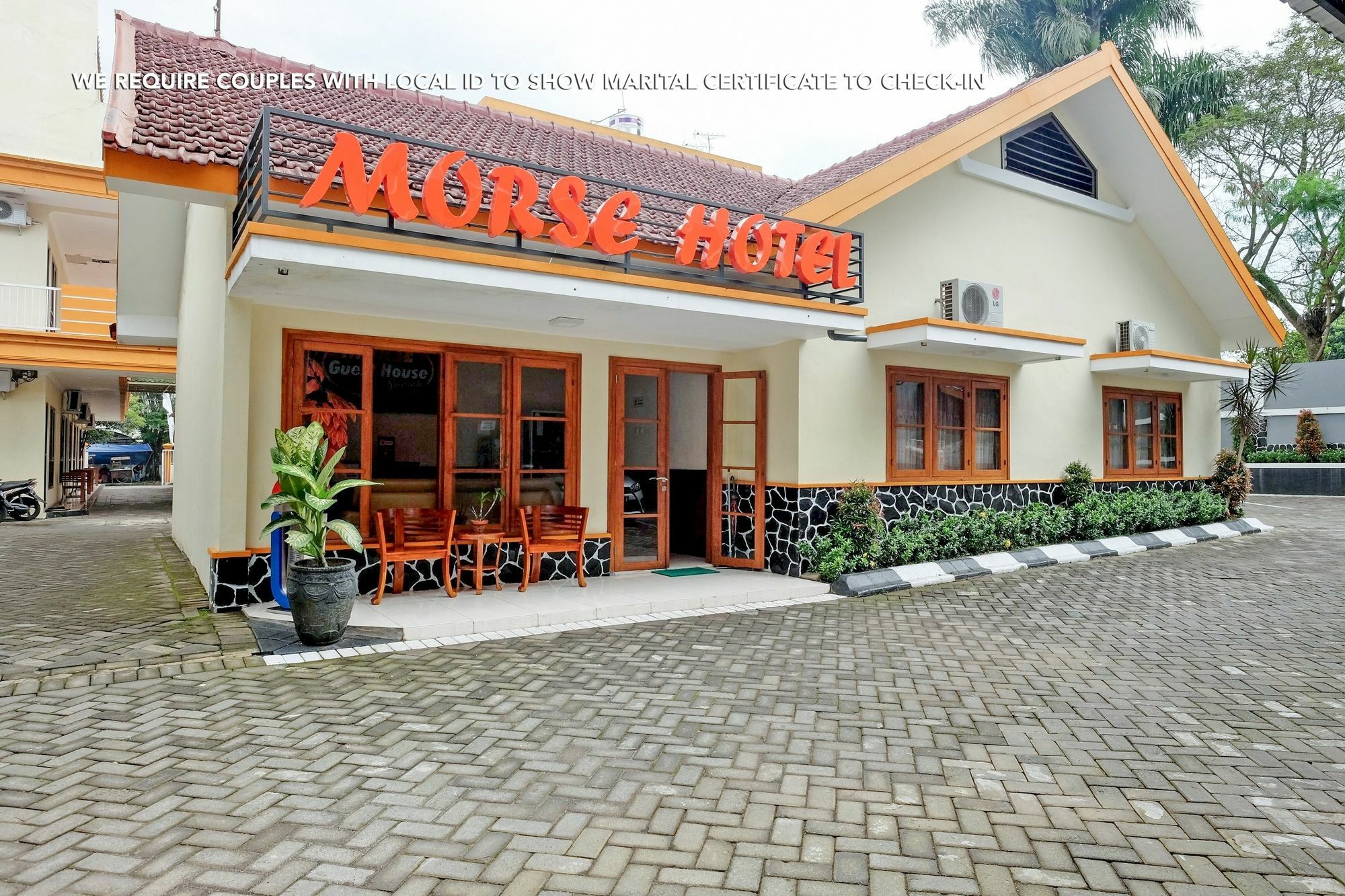 Zen Rooms Near Stasiun Kota Baru Malang Zewnętrze zdjęcie